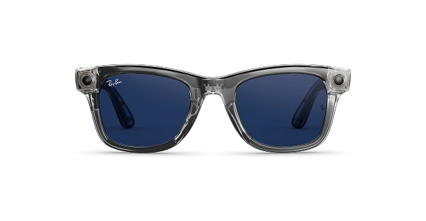 Ray-Ban Meta Gen2 正面全体