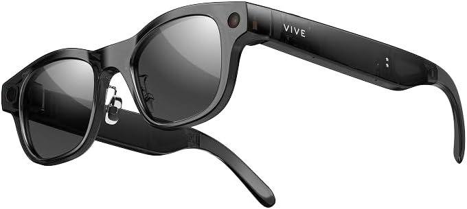 HTC VIVE Eagle 製品外観